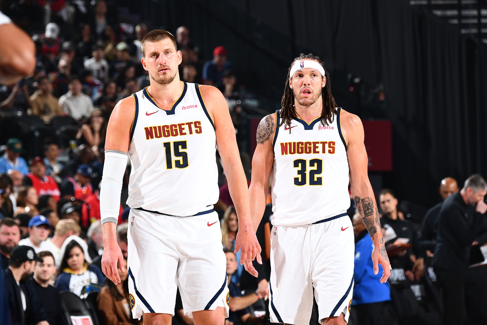 ESPN：掘金阵容深度提升明显 但防守仍需加强&amp;至少到平均水平
