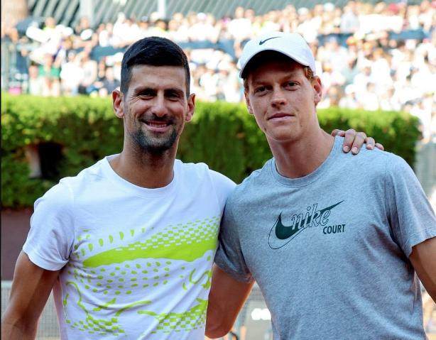 纳达尔缺席蒙卡阵容依旧强大 德约辛纳阿卡齐聚