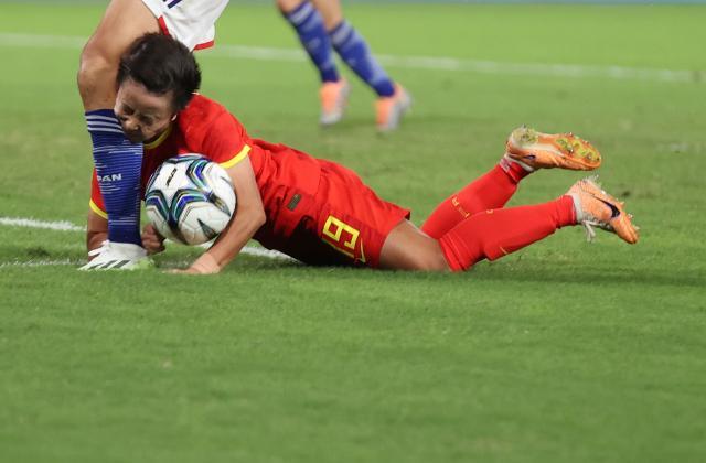 开云官网-女足2023三大战役仅剩奥预赛 最后的战役突围朝韩