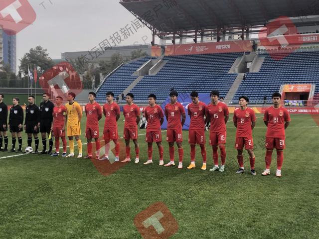 kaiyun-【U20亚洲杯】刘浩帆造乌龙李昊扑点 中国1比2日本