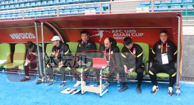 开云官网-AFC强制规定禁止抗议裁判判罚 U20国青队放弃申诉