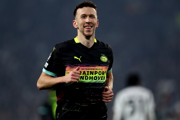 开云体育-埃因霍温主帅：佩里西奇会留在球队，他和国米的传闻？这不会发生