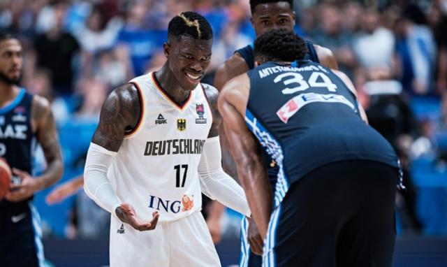 kaiyun-【欧锦赛八强战报】德国送字母出局 西班牙逆转芬兰