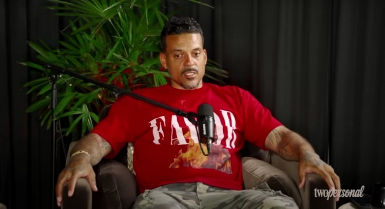 巴爷谈做播客行业：我不是全明星只是角色球员 肯定要为以后铺路